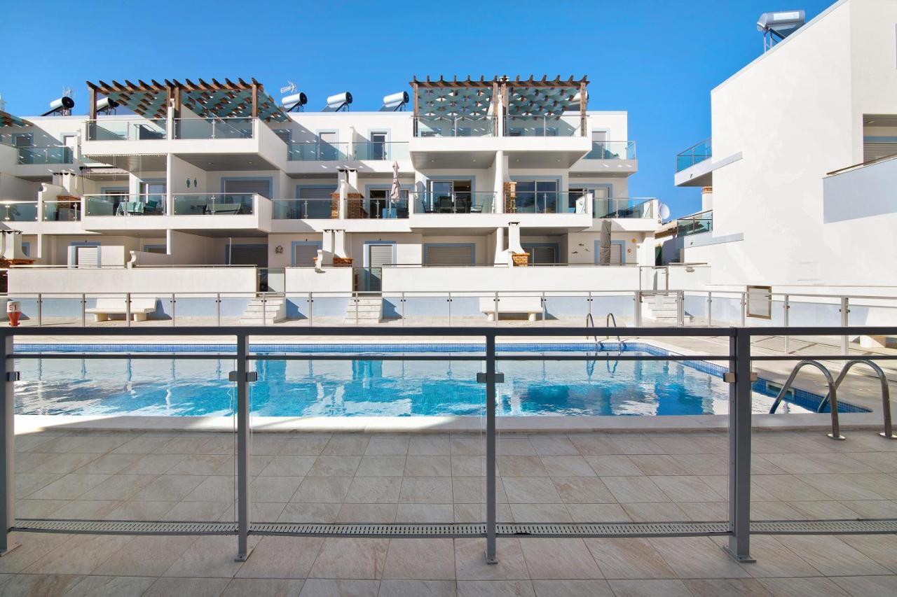 Numar Residence Villa Z Manta Rota Exterior photo